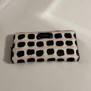 Kate spade wallet